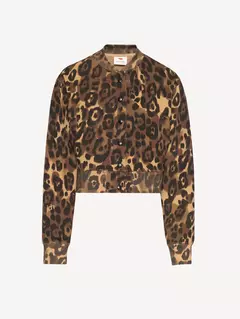 BUZO DAISY (JAZMIN CHEBAR) - comprar online