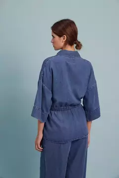 CAMISA LOJA (AWADA) - tienda online