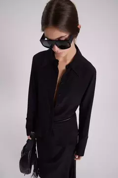 CAMISA MURENA (MARIA CHER) - SHE