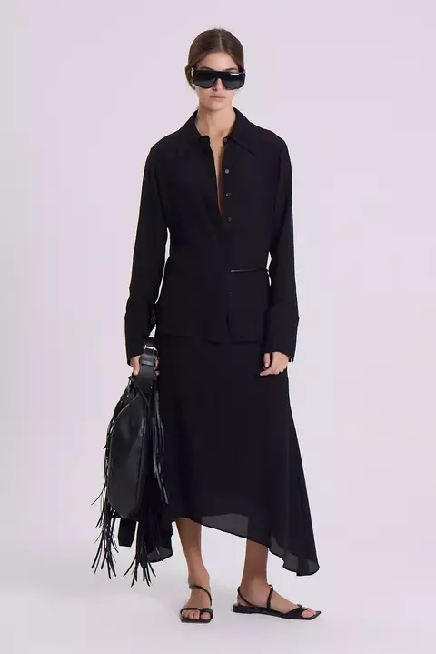 CAMISA MURENA (MARIA CHER) - comprar online