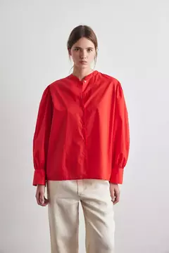 CAMISA SAN SEBASTIAN (AWADA) - tienda online