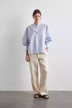 CAMISA SAN SEBASTIAN (AWADA) - comprar online