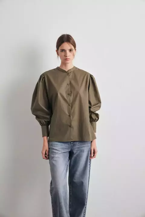 CAMISA SAN SEBASTIAN (AWADA) - comprar online