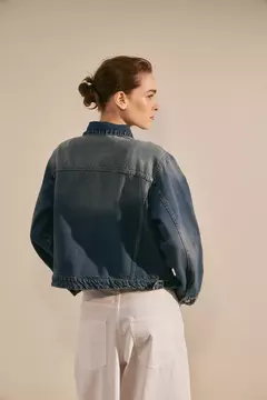 Imagen de CAMPERA DENIM (AWADA)