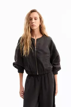 CAMPERA DUO (GINEBRA) - comprar online