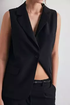 CHALECO TORDERA (AWADA) - tienda online