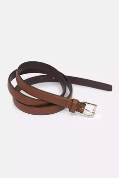 CINTURON FINO (AWADA) - comprar online