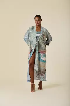 KIMONO RHEA (NATALIA ANTOLIN) en internet
