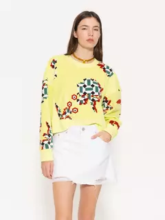 MINI WHITE (JAZMIN CHEBAR) en internet