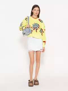 MINI WHITE (JAZMIN CHEBAR) - comprar online