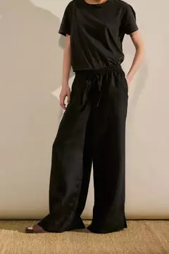 Imagen de PANTALON DE LINO (AWADA)