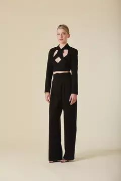 PANTALON RECTO ALEGOLA (NATALIA ANTOLIN) en internet