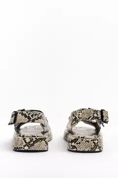 PLATAFORMA M NICKS (MISHKA) - tienda online