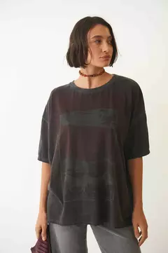 REMERA CAVALOS (GARZA LOBOS) en internet