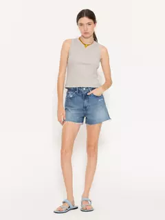 SHORT BIG SALLY (JAZMIN CHEBAR)