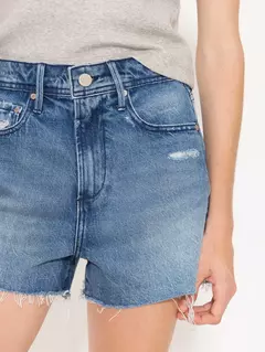 SHORT BIG SALLY (JAZMIN CHEBAR) en internet