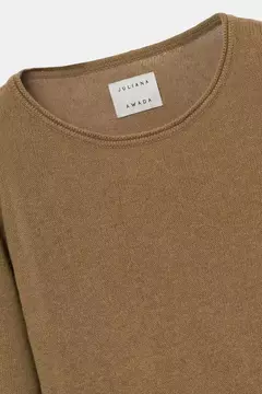 SWEATER BASICO REDONDO (AWADA) en internet