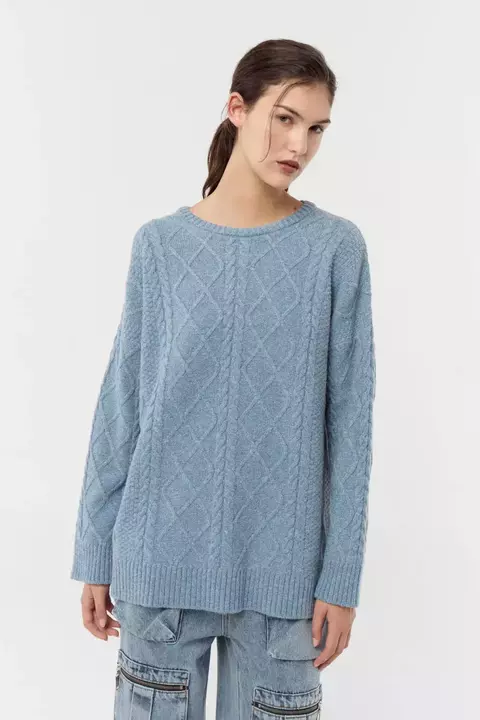 SWEATER LOGAN (GINEBRA) - comprar online