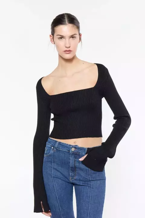 SWEATER ZANE (GINEBRA) - comprar online