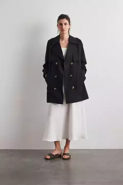 TRENCH MORELL (AWADA)