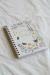 Caderno Capa Dura - Primavera na internet
