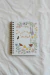 Caderno Capa Dura - Primavera - comprar online