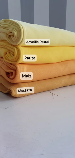 14322 - Sweater Paris - tienda online
