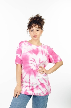 14545 - Remera Denver - comprar online
