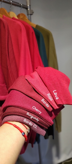 Imagen de 14624 - Sweater Berlin