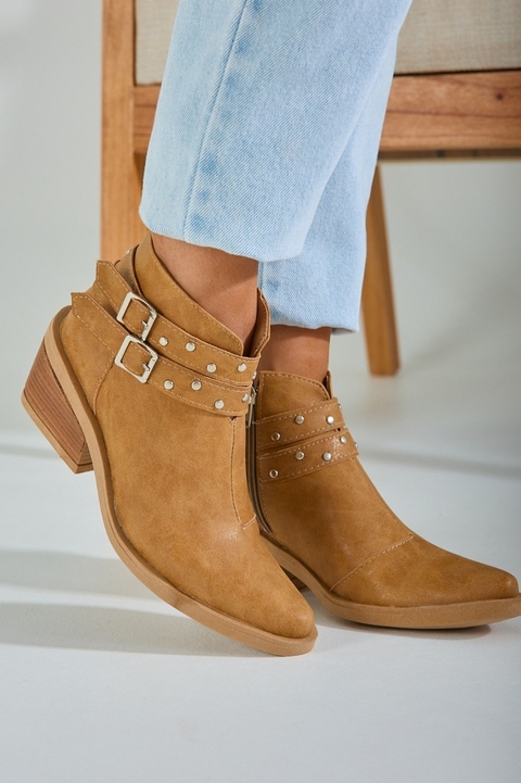 PAMPA CAMEL - comprar online