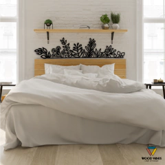 Painel Floral Linear - comprar online