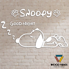 Painel Snoopy - comprar online