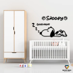Imagem do Painel Snoopy
