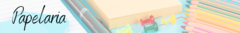Banner da categoria PAPELARIA