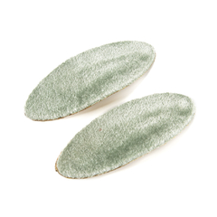 PRESILHA TIC TAC VELUDO MENINAS E MULHERES (KIT OU PAR) - loja online