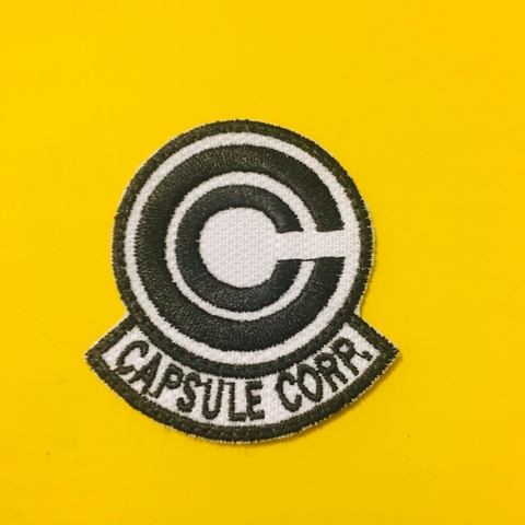 Parche Capsule Corp.