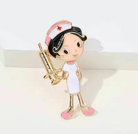 ENFERMERA - comprar en línea