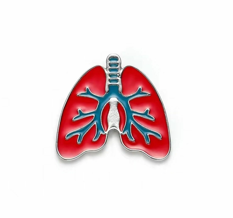PULMONES COLOR - comprar en línea