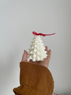 Imagem do Vela Pinheiro de Natal