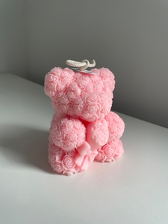 Vela Urso do Amor - loja online