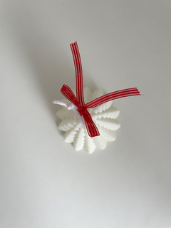 Vela Pinheiro de Natal - loja online