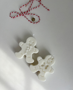 Vela Gingerbread