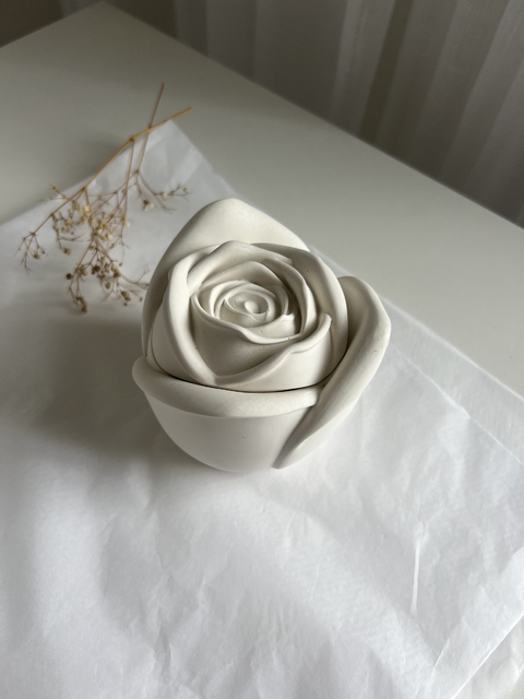 Vela Rosa - comprar online