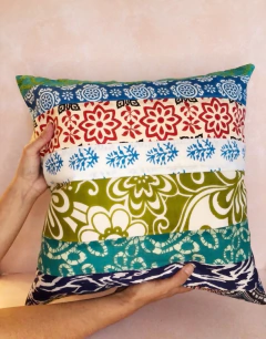 Almohadón KANPUR - comprar online