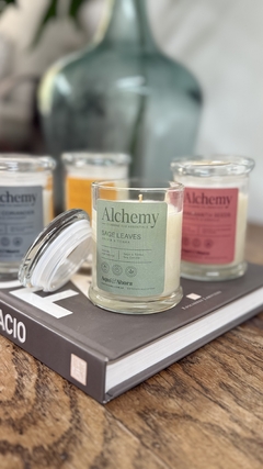 Velas de Soja ALCHEMY - comprar online