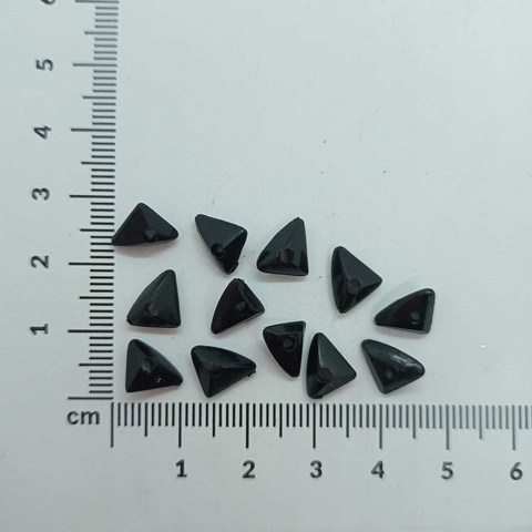 Acrílico con forma (TRIANGULITOS) x 25 gramos