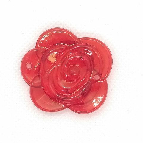 Acrílico con forma (ROSA GRANDE)