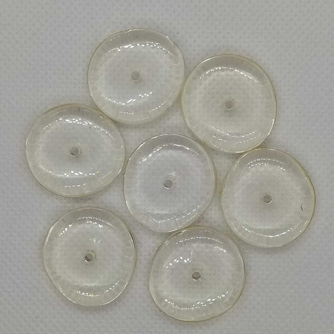 Acrílico con forma (CIRCULO CHICO)