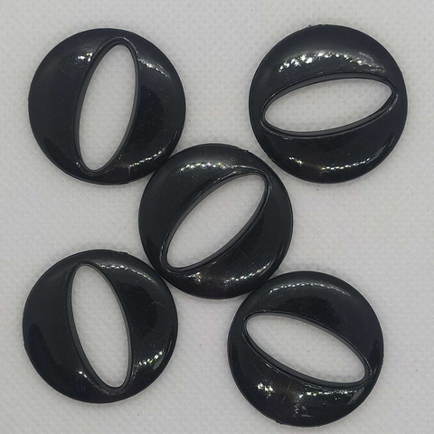 Acrílico con forma (CIRCULO HUECO)