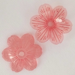 Acrílico con forma (FLOR 2)